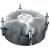 Кулер для процессора Deepcool DP-ICAS-T15P — для бизнеса и офиса Кулер для процессора Deepcool DP-ICAS-T15P — для бизнеса и офиса