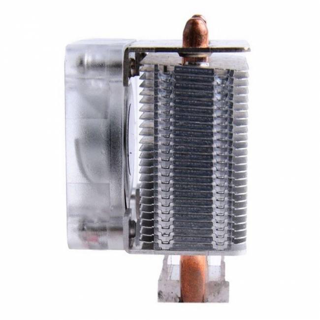 Вентилятор для процессора Raspberry Pi Foundation RPI-ICETOW — для бизнеса и офиса
