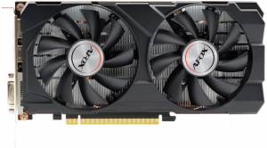 Видеокарта AFOX CORPORATION AF2060-6144D6H4-V2