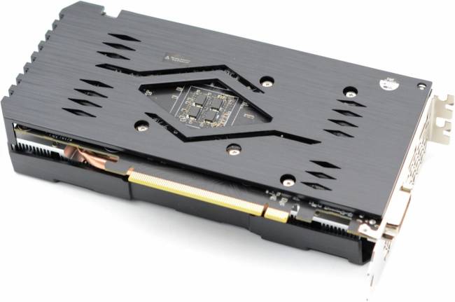 Видеокарта AFOX CORPORATION AF2060-6144D6H4-V2 — для бизнеса и офиса Видеокарта AFOX CORPORATION AF2060-6144D6H4-V2 — для бизнеса и офиса