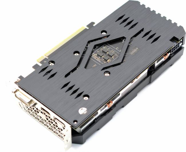 Видеокарта AFOX CORPORATION AF2060-6144D6H4-V2 — для бизнеса и офиса Видеокарта AFOX CORPORATION AF2060-6144D6H4-V2 — для бизнеса и офиса