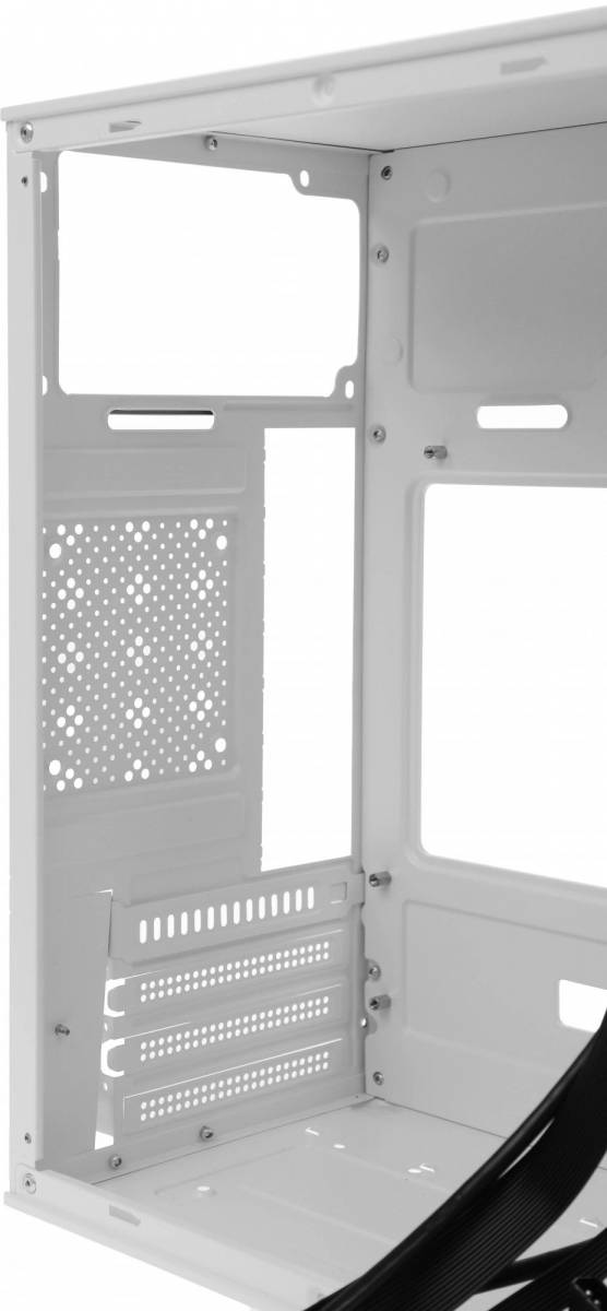 Корпус Accord ACC-265W — для бизнеса и офиса Корпус Accord ACC-265W — для бизнеса и офиса