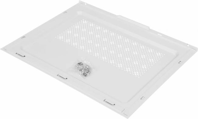 Корпус Accord ACC-265W — для бизнеса и офиса Корпус Accord ACC-265W — для бизнеса и офиса