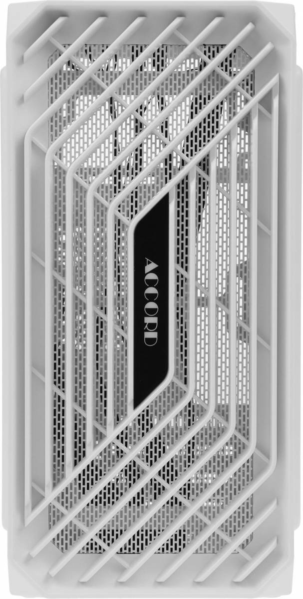 Корпус Accord ACC-265W — для бизнеса и офиса Корпус Accord ACC-265W — для бизнеса и офиса