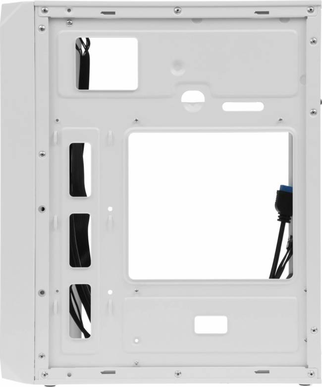 Корпус Accord ACC-265W — для бизнеса и офиса Корпус Accord ACC-265W — для бизнеса и офиса