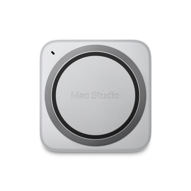 Компьютер Apple Apple Mac Studio M2 Ultra — для бизнеса и офиса Компьютер Apple Apple Mac Studio M2 Ultra — для бизнеса и офиса