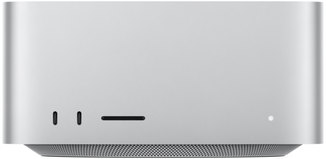 Компьютер Apple Apple Mac Studio M2 Ultra — для бизнеса и офиса Компьютер Apple Apple Mac Studio M2 Ultra — для бизнеса и офиса