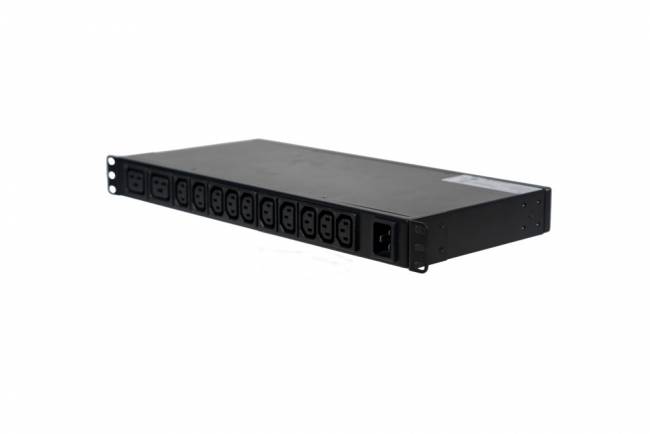 БРП Uniprom, управляемый, 1U, 240В, 1Ф, 16A, 10xC13 2xC19, 2м кабель, IEC320 C20 SYSTEME ELECTRIC UP7921 — для бизнеса и офиса БРП Uniprom, управляемый, 1U, 240В, 1Ф, 16A, 10xC13 2xC19, 2м кабель, IEC320 C20 SYSTEME ELECTRIC UP7921 — для бизнеса и офиса