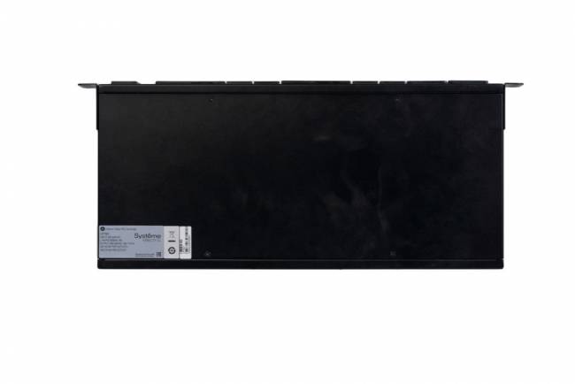 БРП Uniprom, управляемый, 1U, 240В, 1Ф, 16A, 10xC13 2xC19, 2м кабель, IEC320 C20 SYSTEME ELECTRIC UP7921 — для бизнеса и офиса БРП Uniprom, управляемый, 1U, 240В, 1Ф, 16A, 10xC13 2xC19, 2м кабель, IEC320 C20 SYSTEME ELECTRIC UP7921 — для бизнеса и офиса
