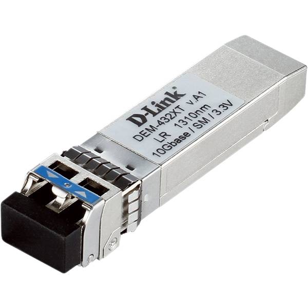Трансивер D-Link 432XT/B1A — для бизнеса и офиса Трансивер D-Link 432XT/B1A — для бизнеса и офиса