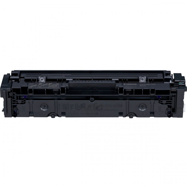 Тонер-картридж CANON 045 (1242C002) — для бизнеса и офиса
