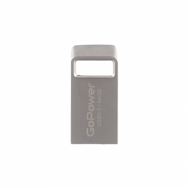 Флеш-накопитель Флеш-накопитель GoPower MINI 00-00027359 — для бизнеса и офиса Флеш-накопитель Флеш-накопитель GoPower MINI 00-00027359 — для бизнеса и офиса