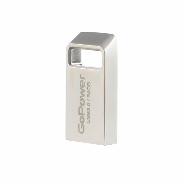 Флеш-накопитель Флеш-накопитель GoPower MINI 00-00027359 — для бизнеса и офиса Флеш-накопитель Флеш-накопитель GoPower MINI 00-00027359 — для бизнеса и офиса