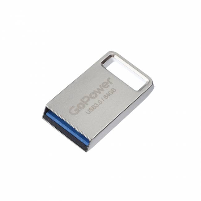 Флеш-накопитель Флеш-накопитель GoPower MINI 00-00027359 — для бизнеса и офиса Флеш-накопитель Флеш-накопитель GoPower MINI 00-00027359 — для бизнеса и офиса