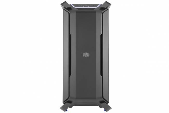 Корпус без блока питания Cooler Master COSMOS C700P Black Edition — для бизнеса и офиса Корпус без блока питания Cooler Master COSMOS C700P Black Edition — для бизнеса и офиса