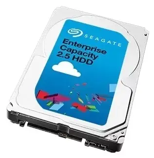 Жесткий диск Seagate ST2000NX0403 — для бизнеса и офиса Жесткий диск Seagate ST2000NX0403 — для бизнеса и офиса