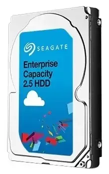 Жесткий диск Seagate ST2000NX0403 — для бизнеса и офиса Жесткий диск Seagate ST2000NX0403 — для бизнеса и офиса