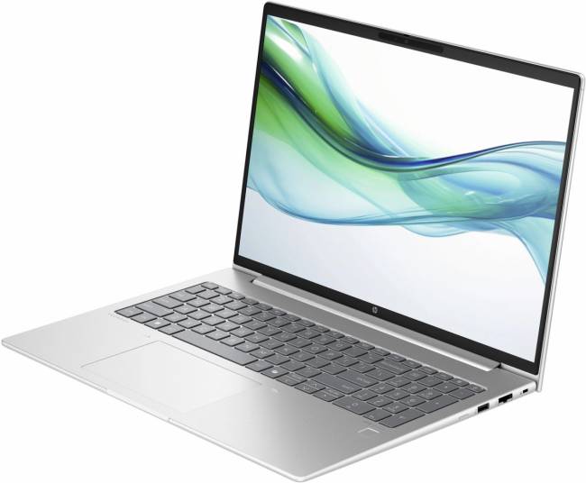 Ноутбук HP A38BHET — для бизнеса и офиса