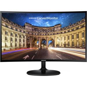 ЖК монитор Samsung C24F390FHI Samsung C24F390FHI (LC24F390FHIXRU)