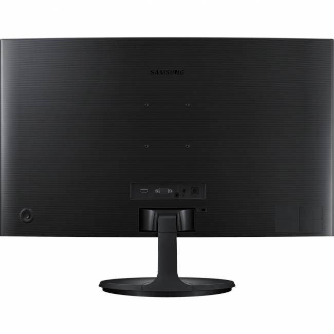 ЖК монитор Samsung C24F390FHI Samsung C24F390FHI (LC24F390FHIXRU) — для бизнеса и офиса ЖК монитор Samsung C24F390FHI Samsung C24F390FHI (LC24F390FHIXRU) — для бизнеса и офиса