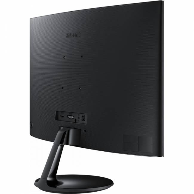 ЖК монитор Samsung C24F390FHI Samsung C24F390FHI (LC24F390FHIXRU) — для бизнеса и офиса ЖК монитор Samsung C24F390FHI Samsung C24F390FHI (LC24F390FHIXRU) — для бизнеса и офиса