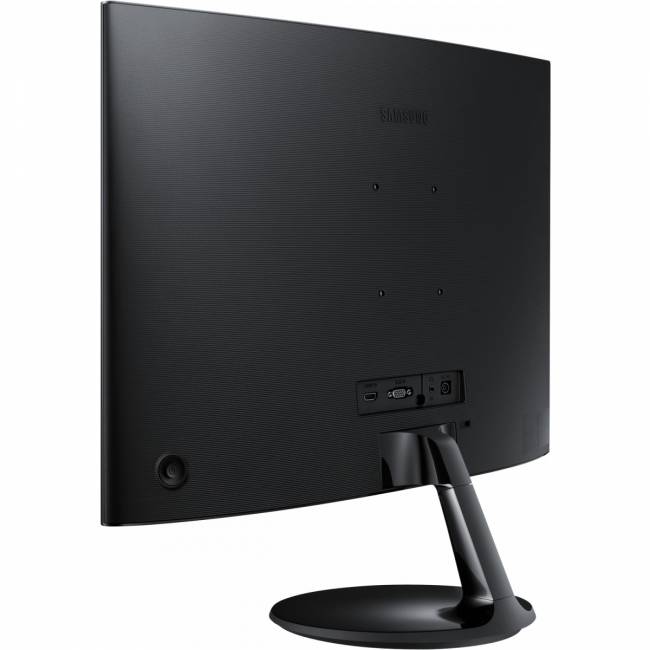 ЖК монитор Samsung C24F390FHI Samsung C24F390FHI (LC24F390FHIXRU) — для бизнеса и офиса ЖК монитор Samsung C24F390FHI Samsung C24F390FHI (LC24F390FHIXRU) — для бизнеса и офиса