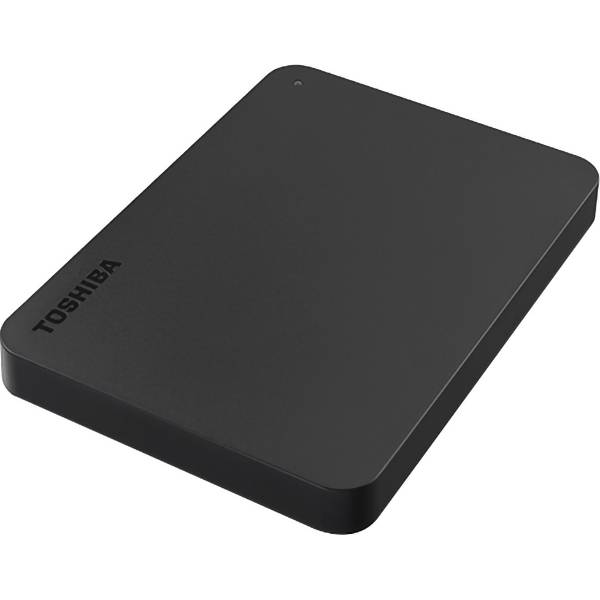 Внешние HDD и SSD Toshiba HDD 2TB HDTB420EKCAA — для бизнеса и офиса