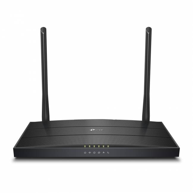 Маршрутизатор TP-Link XC220-G3v v2 — для бизнеса и офиса Маршрутизатор TP-Link XC220-G3v v2 — для бизнеса и офиса
