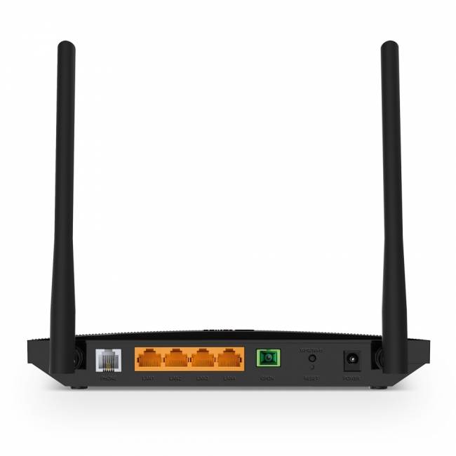 Маршрутизатор TP-Link XC220-G3v v2 — для бизнеса и офиса Маршрутизатор TP-Link XC220-G3v v2 — для бизнеса и офиса