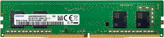 Память оперативная Samsung M378A1G44AB0-CWE — для бизнеса и офиса