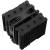 Кулер для процессора Thermalright Peerless Assassin 90 SE black — для бизнеса и офиса Кулер для процессора Thermalright Peerless Assassin 90 SE black — для бизнеса и офиса