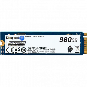 Твердотельный накопитель Kingston SEDC2000BM8/960G