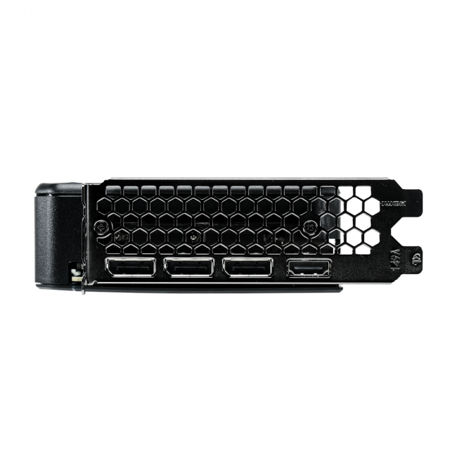 Видеокарта PALIT PA-RTX5060 DUAL OC 8GB PALIT (NE75060S19P1-GB2063D) — для бизнеса и офиса Видеокарта PALIT PA-RTX5060 DUAL OC 8GB PALIT (NE75060S19P1-GB2063D) — для бизнеса и офиса