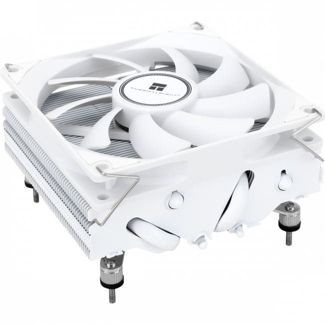 Кулер для процессора Thermalright AXP-90-X47-WH — для бизнеса и офиса Кулер для процессора Thermalright AXP-90-X47-WH — для бизнеса и офиса