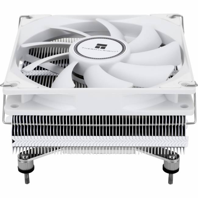 Кулер для процессора Thermalright AXP-90-X47-WH — для бизнеса и офиса Кулер для процессора Thermalright AXP-90-X47-WH — для бизнеса и офиса