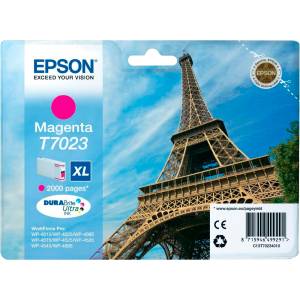 Картридж Epson C13T70234010