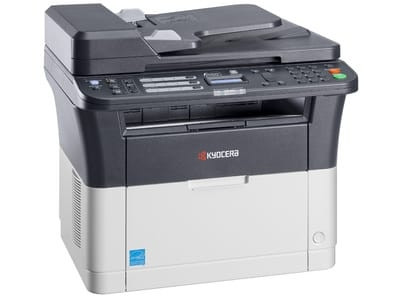 МФУ лазерный Kyocera FS-1125MFP Kyocera 1102M73RU2 — для бизнеса и офиса МФУ лазерный Kyocera FS-1125MFP Kyocera 1102M73RU2 — для бизнеса и офиса