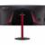 Монитор Acer Nitro XZ342CUPbmiiphx (UM.CX2EE.P13) — для бизнеса и офиса Монитор Acer Nitro XZ342CUPbmiiphx (UM.CX2EE.P13) — для бизнеса и офиса