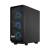 Корпус ПК без блока питания Корпус Design Meshify 2 Compact Lite TG Clear (FD-C-MEL2C-04) — для бизнеса и офиса Корпус ПК без блока питания Корпус Design Meshify 2 Compact Lite TG Clear (FD-C-MEL2C-04) — для бизнеса и офиса
