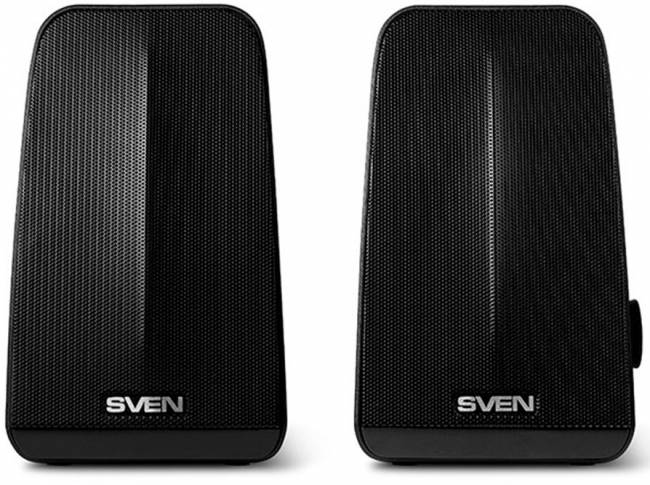 Акустическая система SVEN 380 — для бизнеса и офиса