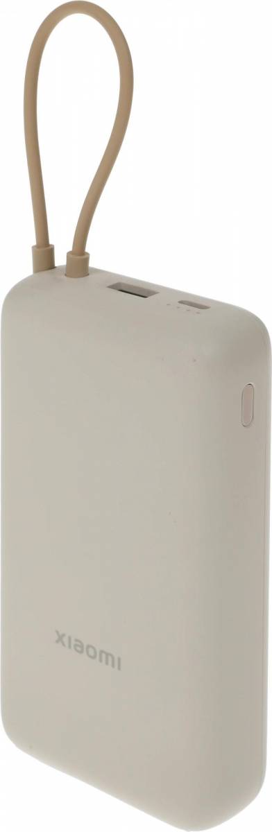 Мобильный аккумулятор Xiaomi BHR8851GL — для бизнеса и офиса