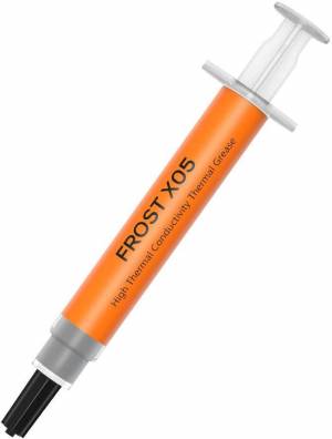 Термопаста ID-COOLING FROST X05 3G