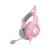 Гарнитура Razer Razer Kraken Kitty V2 - Quartz Ed. Headset Razer Kraken Kitty V2 Quartz Ed — для бизнеса и офиса Гарнитура Razer Razer Kraken Kitty V2 - Quartz Ed. Headset Razer Kraken Kitty V2 Quartz Ed — для бизнеса и офиса