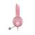 Гарнитура Razer Razer Kraken Kitty V2 - Quartz Ed. Headset Razer Kraken Kitty V2 Quartz Ed — для бизнеса и офиса Гарнитура Razer Razer Kraken Kitty V2 - Quartz Ed. Headset Razer Kraken Kitty V2 Quartz Ed — для бизнеса и офиса