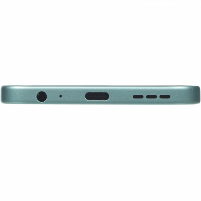 Смартфон TECNO KM6 256+8 BAMBOO GREEN — для бизнеса и офиса