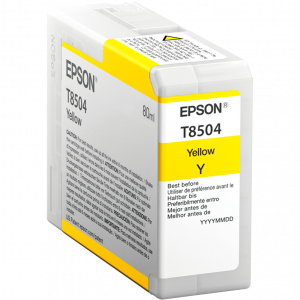 Картридж Epson C13T850400