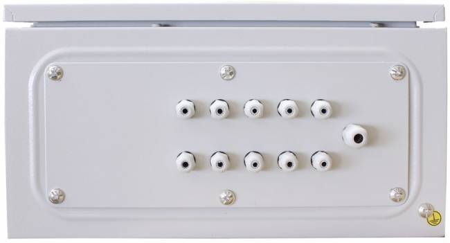 Коммутатор OSNOVO OS-44T1(SW-60812/I) — для бизнеса и офиса Коммутатор OSNOVO OS-44T1(SW-60812/I) — для бизнеса и офиса