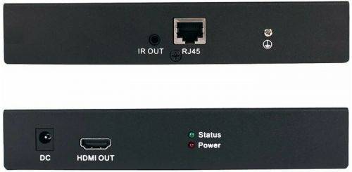 Комплект OSNOVO TLN-HiKMA/1+RLN-HiKMA/1 — для бизнеса и офиса Комплект OSNOVO TLN-HiKMA/1+RLN-HiKMA/1 — для бизнеса и офиса