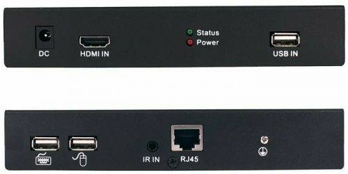 Комплект OSNOVO TLN-HiKMA/1+RLN-HiKMA/1 — для бизнеса и офиса Комплект OSNOVO TLN-HiKMA/1+RLN-HiKMA/1 — для бизнеса и офиса