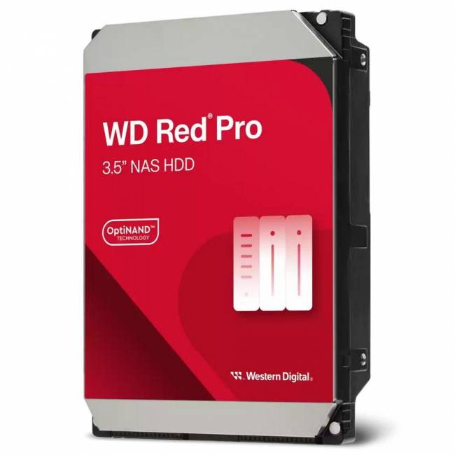 Жесткий диск WD WD103KFBX — для бизнеса и офиса Жесткий диск WD WD103KFBX — для бизнеса и офиса